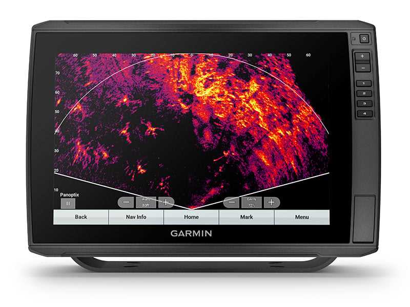 Wiring Harness For Garmin Livescope Simplifying Connectivity