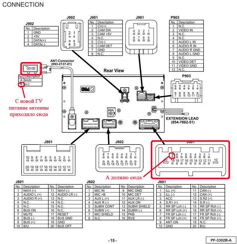 Wiring Diagram For Subaru Forester Radio