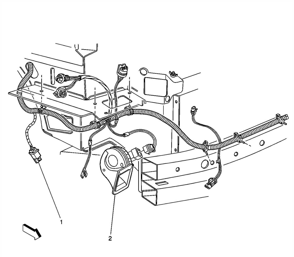 A Step By Step Guide To Understanding The 1998 Chevy Silverado Power