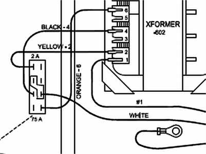 How To Wire A Schumacher SE 1275A Step By Step Wiring Diagram Guide