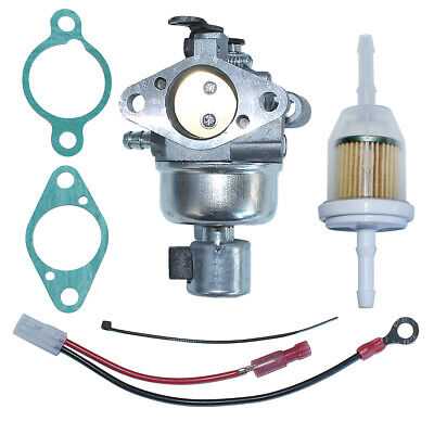 Understanding The Cub Cadet Lt Carburetor Diagram For Optimum