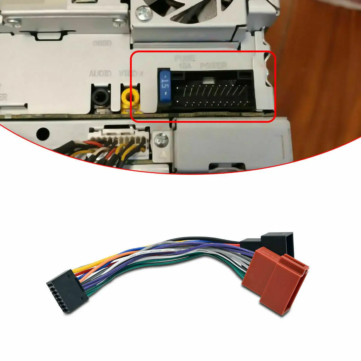 Why You Should Consider Using Car Stereo Wiring Adaptors For Seamless