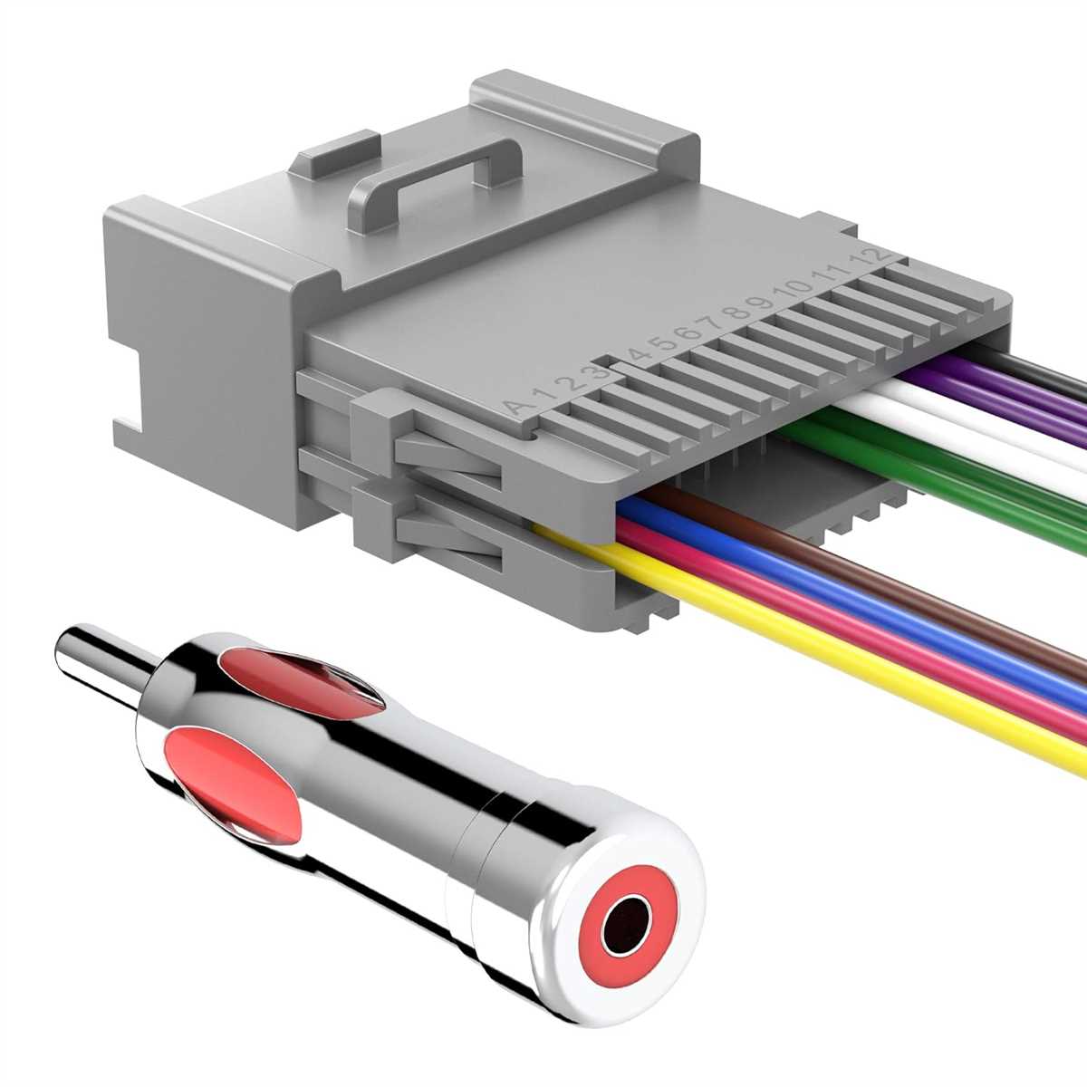 Why You Should Consider Using Car Stereo Wiring Adaptors For Seamless