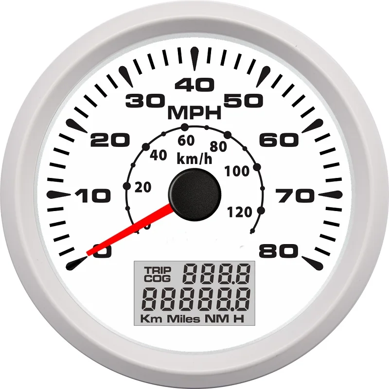 Step By Step Guide Eling Gps Speedometer Wiring Diagram