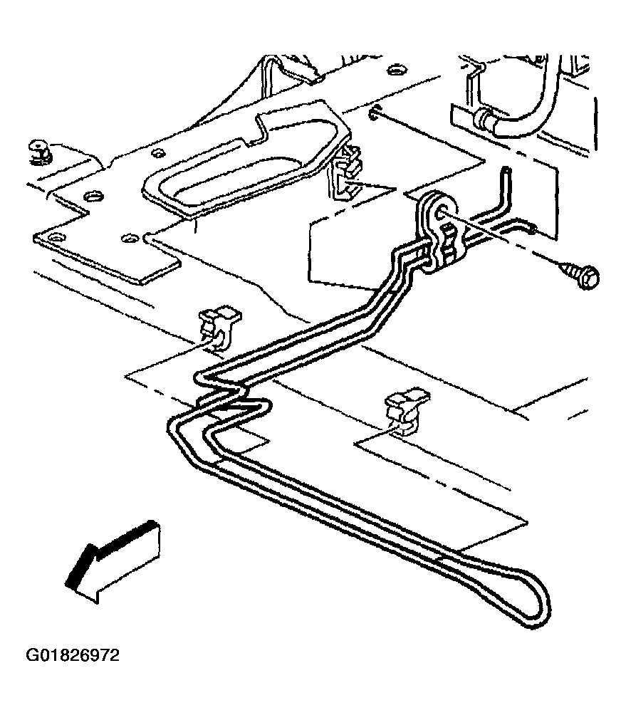 Silverado Steering Controls Diagram Silverado Controls