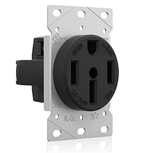 The Complete Guide To Nema 6 50 Outlet Wiring Installation And Tips