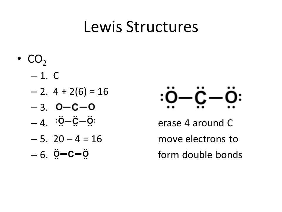 Understanding The Difference Between Lewis Dot Diagrams And Lewis